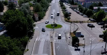 (ФОТО) Мицкоски: Граѓаните на Кочани ќе добијат модерна сообраќајна артерија со реконструкција на булеварот „Теодосија Паунов“