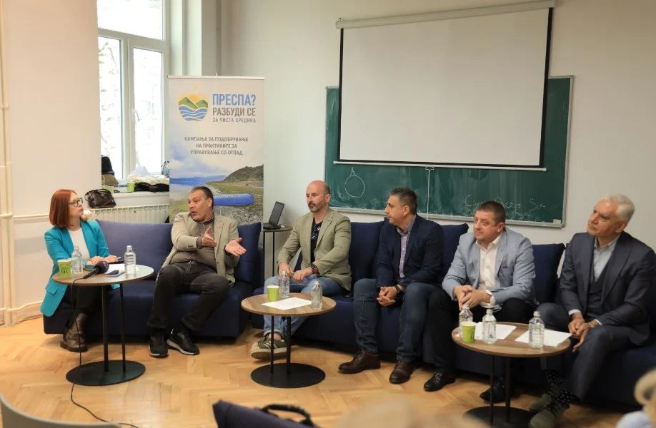 Ресен до крајот на годинава ќе биде целосно исчистен од диви депонии, веќе се расчистени шест од вкупно девет