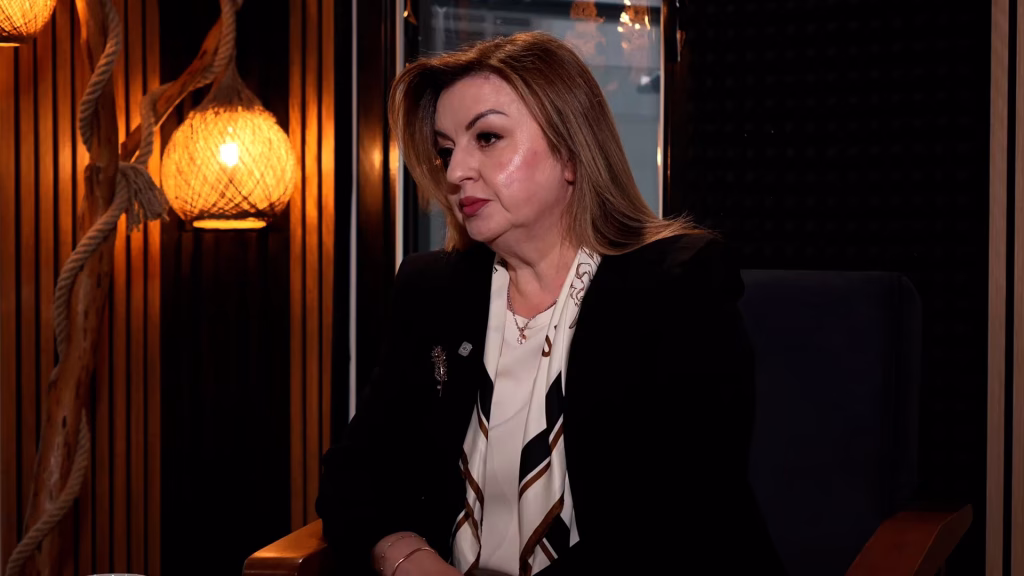 Грозданова: Нема научен доказ дека МРП вакцината предизвикува аутизам