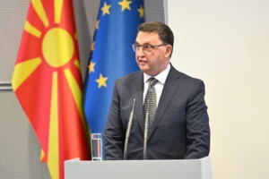 Славески: Девизните резерви на стабилно и сигурно ниво