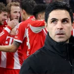 Арсенал ита кон титулата, но и големо засилување од Баерн: „Близу е!“