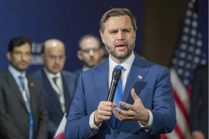 Венс: Британците ги разочара водството, на земјата и се потребни големи промени