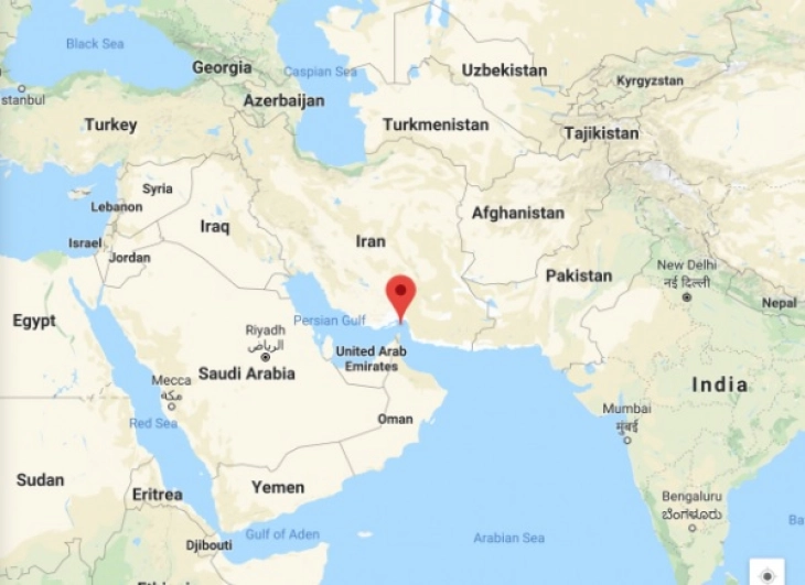 Лариџани: Ормускиот теснец е небезбеден поради „пожарот што го запалија САД и Израел“