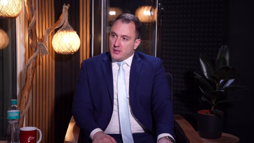 Локацијата за Националниот дата-центар е избрана: Проект од 20 милиони евра за зголемена сајбер-безбедност