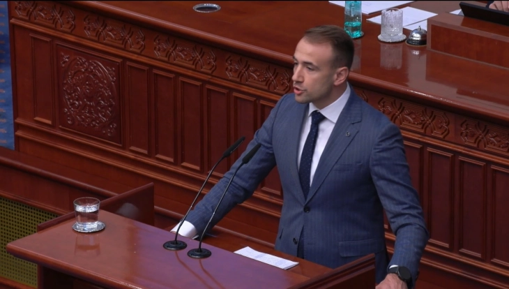 ВМРО-ДПМНЕ предлага дополнителни пет години за легализација на бесправно изградените објекти