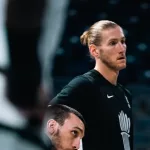 Скандал: Кошаркар на Партизан падна на допинг!