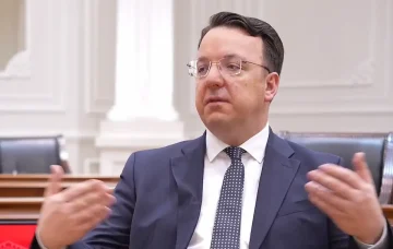 НИКОЛОСКИ ЗА СЛУЧАЈОТ СО ИВА МИХАИЛОВА: Ако Европскиот суд утврди повреда на правата, одлуката ќе биде почитувана