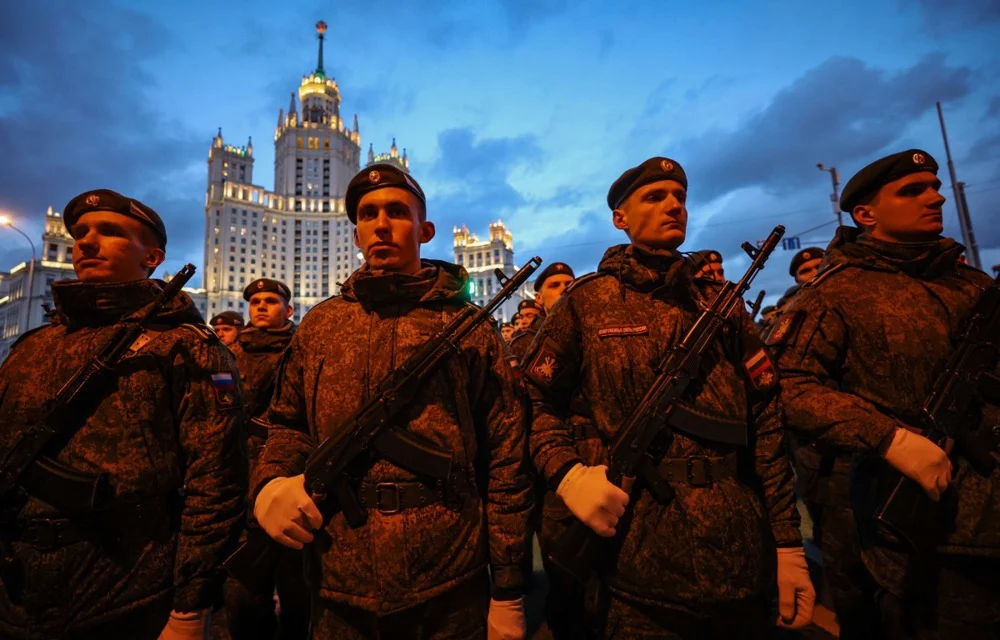 Објавена е проценката на бројот на убиени руски војници во Украина