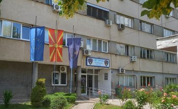 Билтен: Нападнат малолетник, два случаи на семејно насилство, пожар на балкон