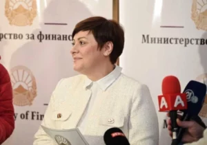 МФ: Успешно реализирано издавањето на 10. Еврообврзница – силна доверба од меѓународните инвеститори