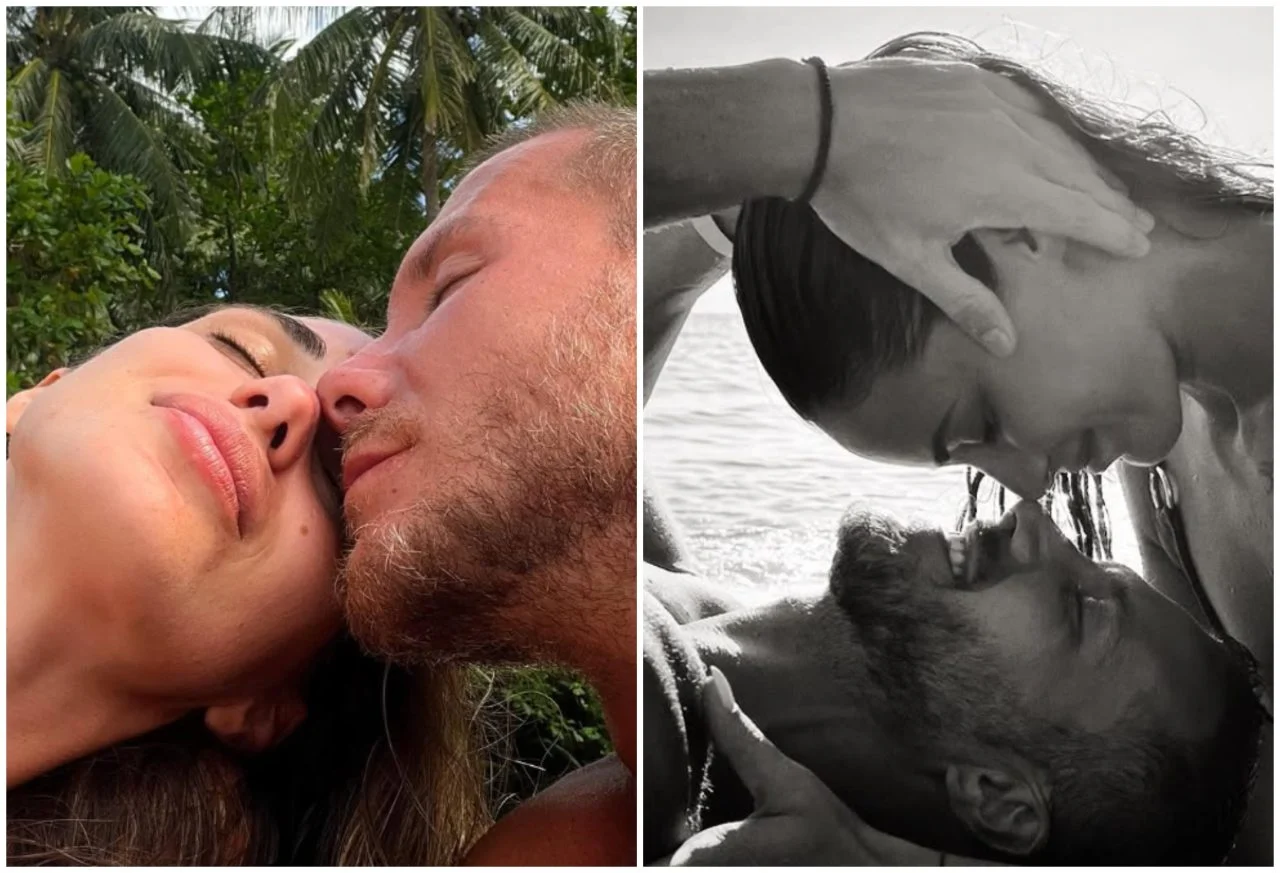 Саша Ковачевиќ и убавата Зорана наскоро ќе добијат дете