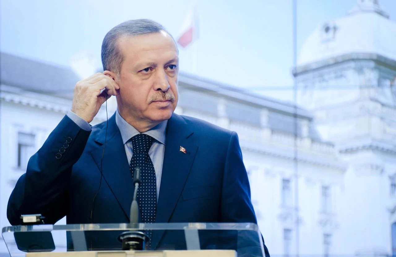 Ердоган: Европејците секогаш наоѓале причина да нè остават пред вратата