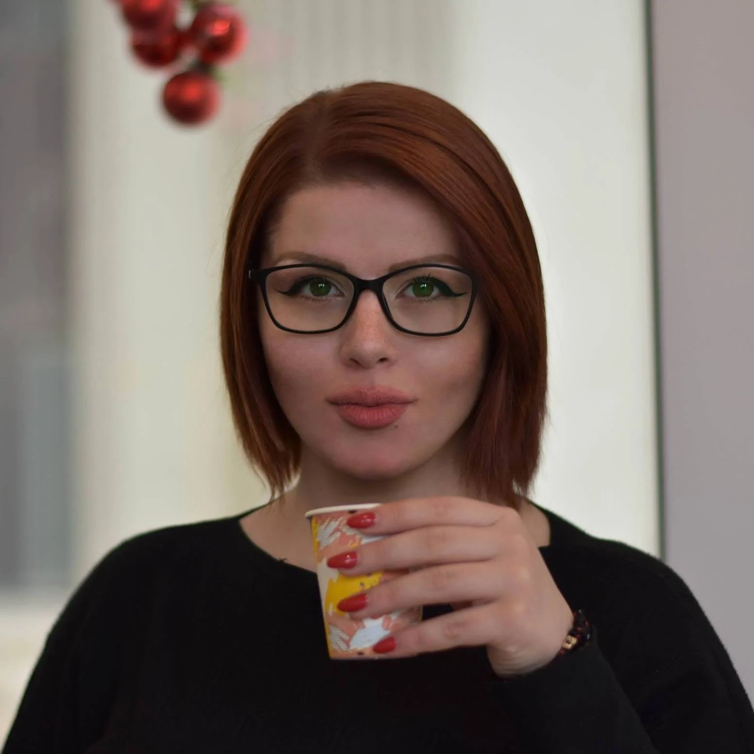 Разговор со Мартина Димоска по повод Светскиот ден на жените инженери: Во Македонија жените се позастапени во образованието отколку во инженерската индустрија