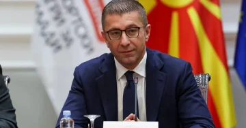 Мицкоски со порака по повод 2 Април: Лицата со аутизам не се „различни од нас“ тие се дел од нас