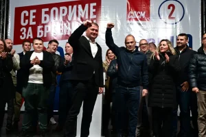 Приведен 40-годишник кај Ќафасан, затекнат со околу еден килограм марихуана