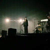 Дина Јашари со прва голема турнеја низ Македонија