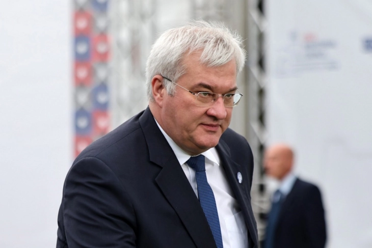 Украинските власти тврдат дека не добиле официјален предлог за примирје за 9 мај