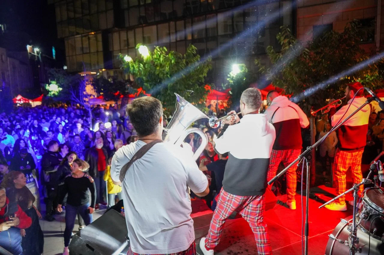 Јубилејно 15. издание на „Виноскоп“ од 13 до 17 мај во Градски парк