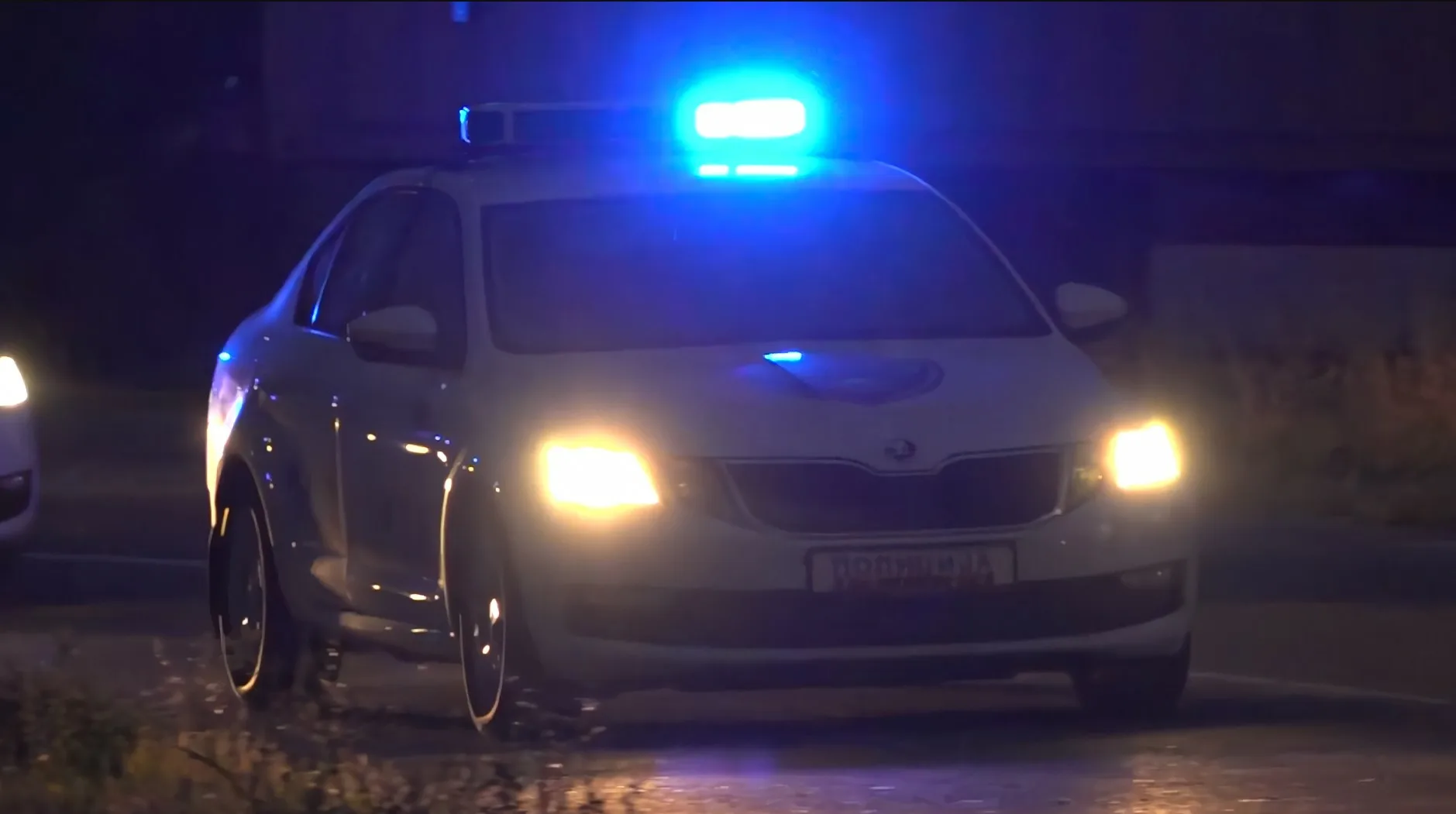 Апсење на Табановце