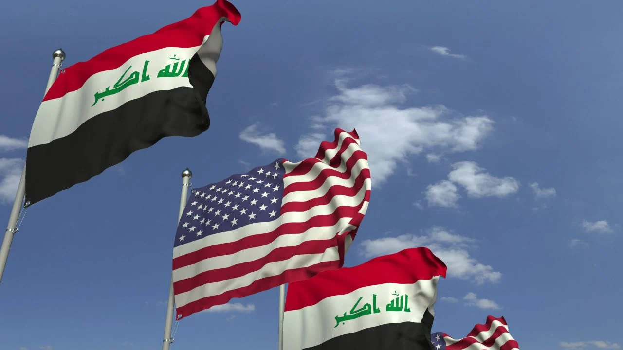 Амбасадата на САД во Ирак ги повика своите граѓани да ја напуштат земјата