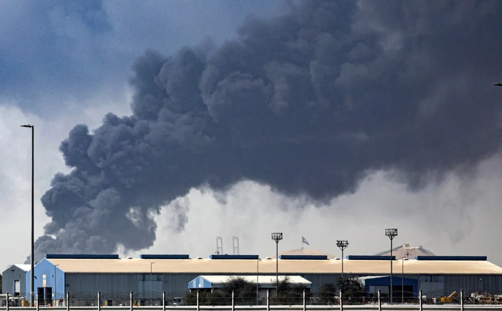 ОАЕ: Не гледаме израелски ракети и дронови насочени против нас, туку ирански