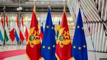 Шпанија може да стане пречка на патот на Црна Гора кон ЕУ