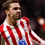 Ненадејната ноќна вест го потисна лудото мадридско дерби: Гризман лета во Америка, сè е готово