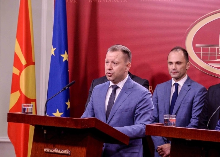 Поднесено обвинение против поранешниот директор на СОЗР: За приватни цели го користел владиниот авион и трошел службени пари