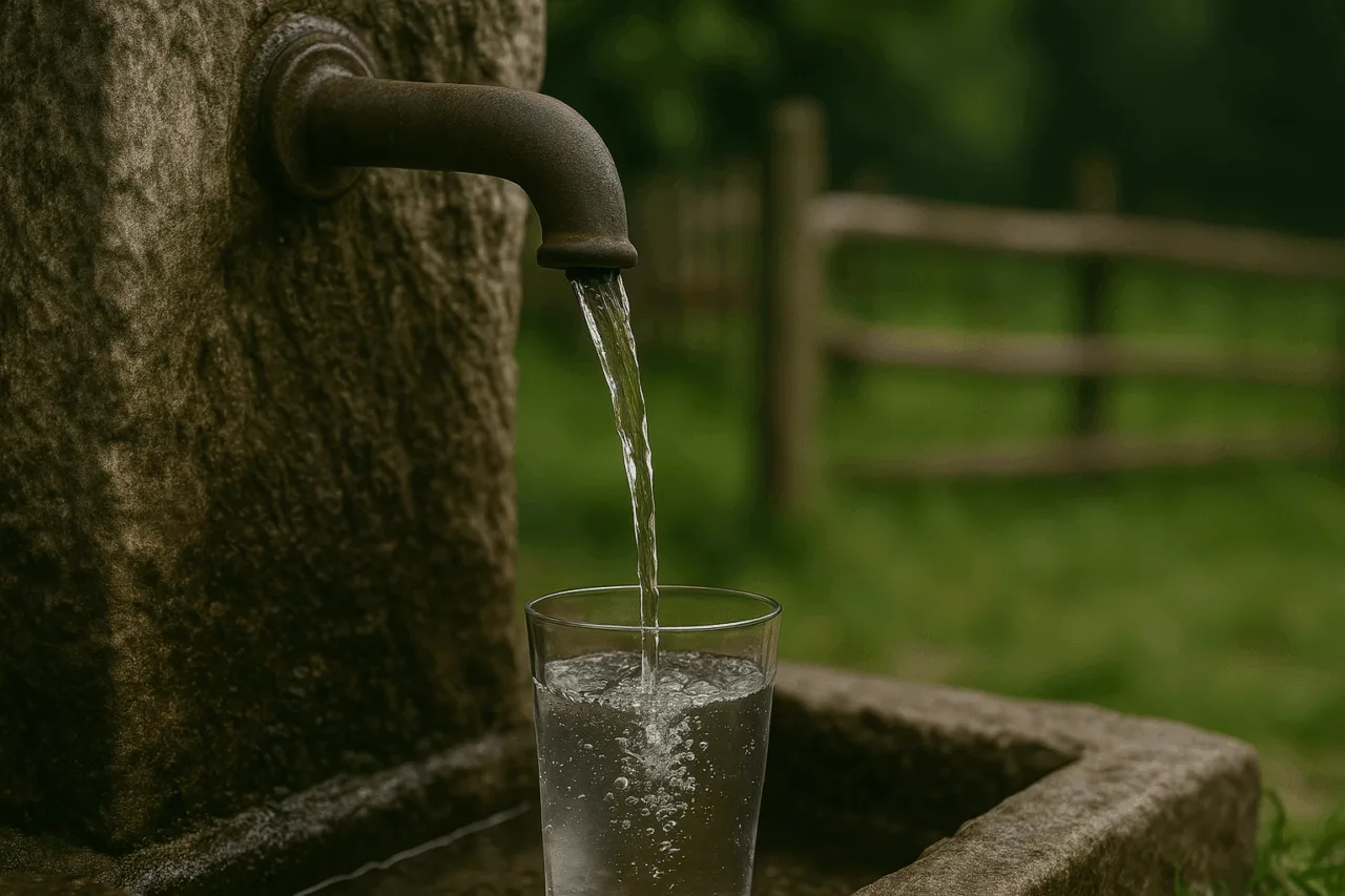 Неделен лабораториски извештај за квалитетот и безбедноста на водата за пиење