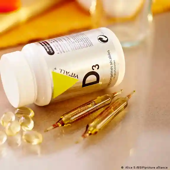 Витамин Д – чудотворен лек или претерана надеж?