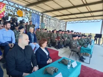 Сиљановска-Давкова: ЕУ да применува стандарди како НАТО – Копенхашките критериуми без двојни мерила