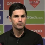 Aко Арсенал не ја освои титулата, Артета заминува – веќе се размислува за негов наследник!