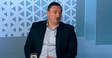 НОВИ СПОРТСКИ САЛИ И РЕКОНСТРУКЦИИ: Ристовски најавува големи проекти до крајот на годината