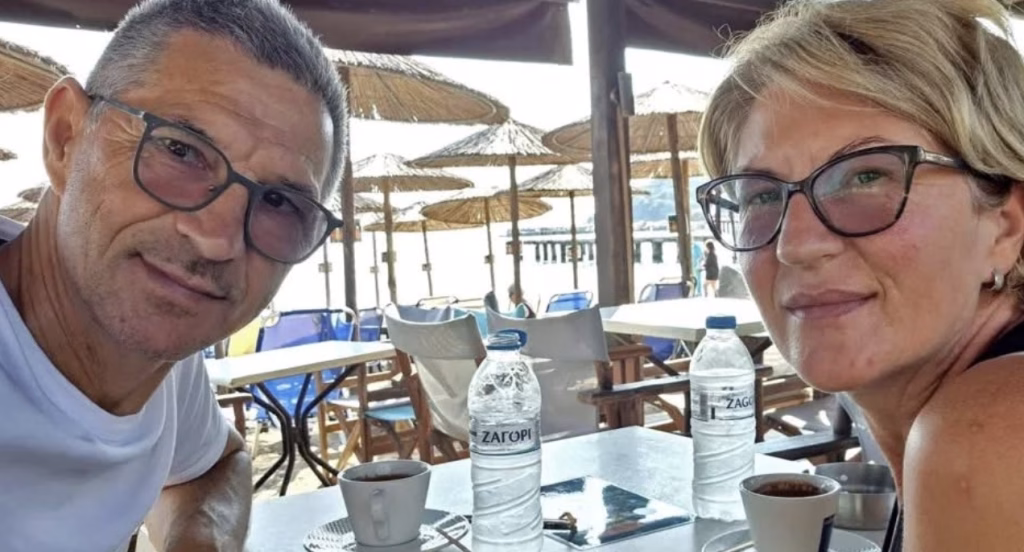 „АКО УМРЕМЕ, ЌЕ УМРЕМЕ ЗАЕДНО“: Драматично сведоштво на жената која го спаси сопругот од излетување низ прозорец на авион во лет