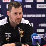 Чупиќ е во борба за тренер на сезоната во Лига Европа!