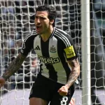 Реал Мадрид тргнува по Тонали