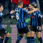 Паметен пресврт и драма на крајот, Аталанта ја елиминира Борусија Дортмунд