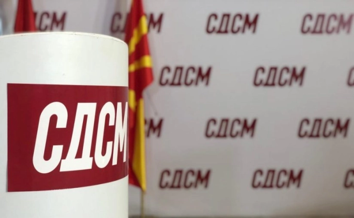 СДСМ: Се најавуваат мерки за намалување на цените, граѓаните имаат “чувство”: следува ново поскапување
