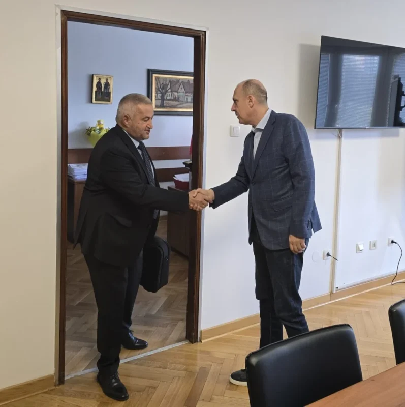Клековски во Белград: Соработка со референтните институции во Србија и зајакнување на капацитетите дома