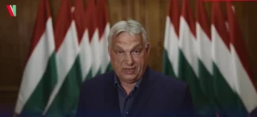 Орбан се откажува од пратеничкото место