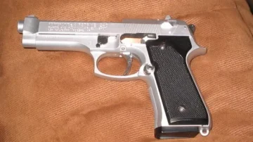 Со пиштол ограбувал обложувалници и пошти: Македонец извршил серија разбојништва во Краљево