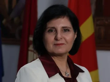 Професорката Лепиткова: Одржливото рударство не е закана, туку обврска за секој нов проект