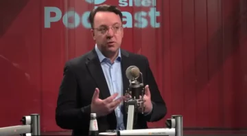 (ВИДЕО) Николоски: Очекувам за брзо време да имаме директен лет од Саудиска Арабија до Скопје