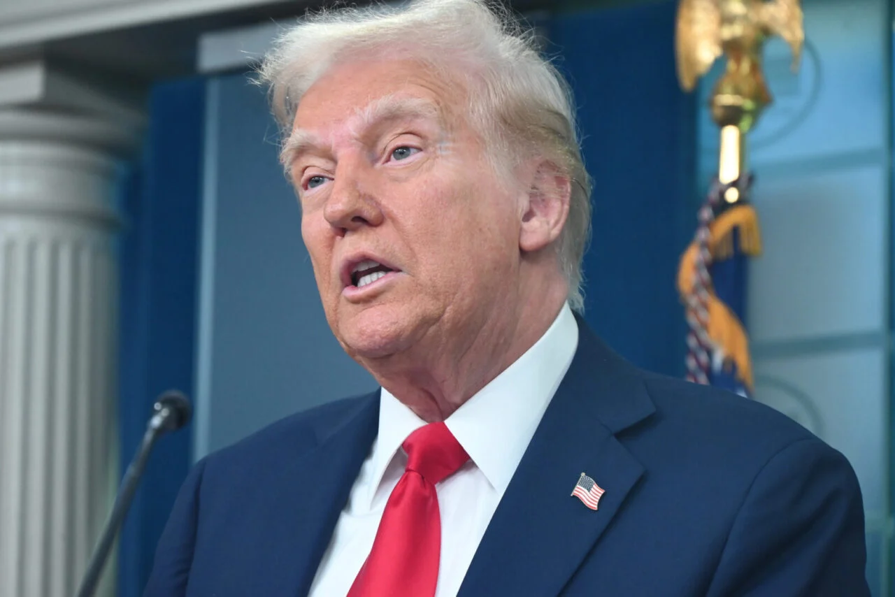 Трамп го нарече Леброн расист и го разгоре деценискиот судир меѓу нив