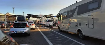 Германка фатена со две тегли психотропни печурки на Табановце