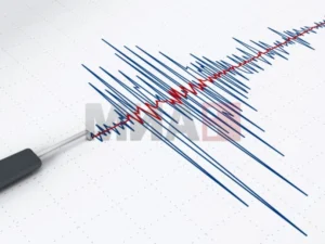 Земјотрес со магнитуда од 2,7 степени регистриран во подрачјето Делчево-Берово