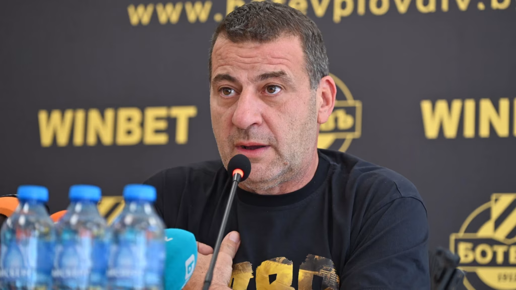 Бугарскиот бизнисмен Илиян Филипов убиен во Пловдив: Блокиран градот, се сомнева на професионален егзекутор