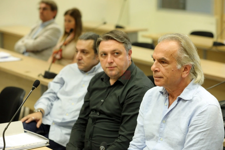 Вештак на судењето за „Онкологија“: кај пациенти со напредната малигна болест, мора да се докаже причинско-последична врска меѓу конкретна лекарска одлука и конкретна последица кај пациентот