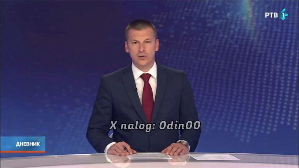 Молчевме, замижувавме, информиравме еднострано – телевизиите во Србија почнаа да се извинуваат