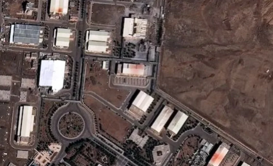 САД и Израел извршија напади врз ирански нуклеарен објект, објавија државните медиуми